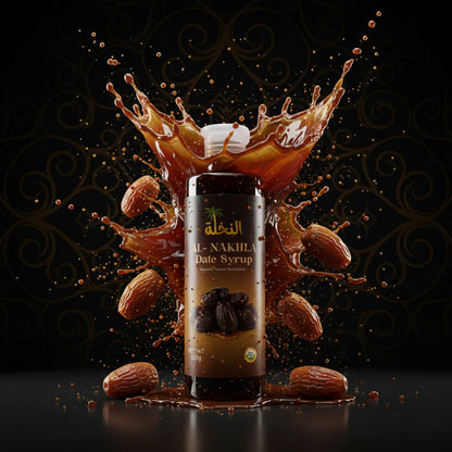 AL-NAKLHA DATE SYRUP