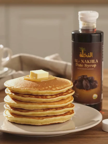 AL-NAKLHA DATE SYRUP